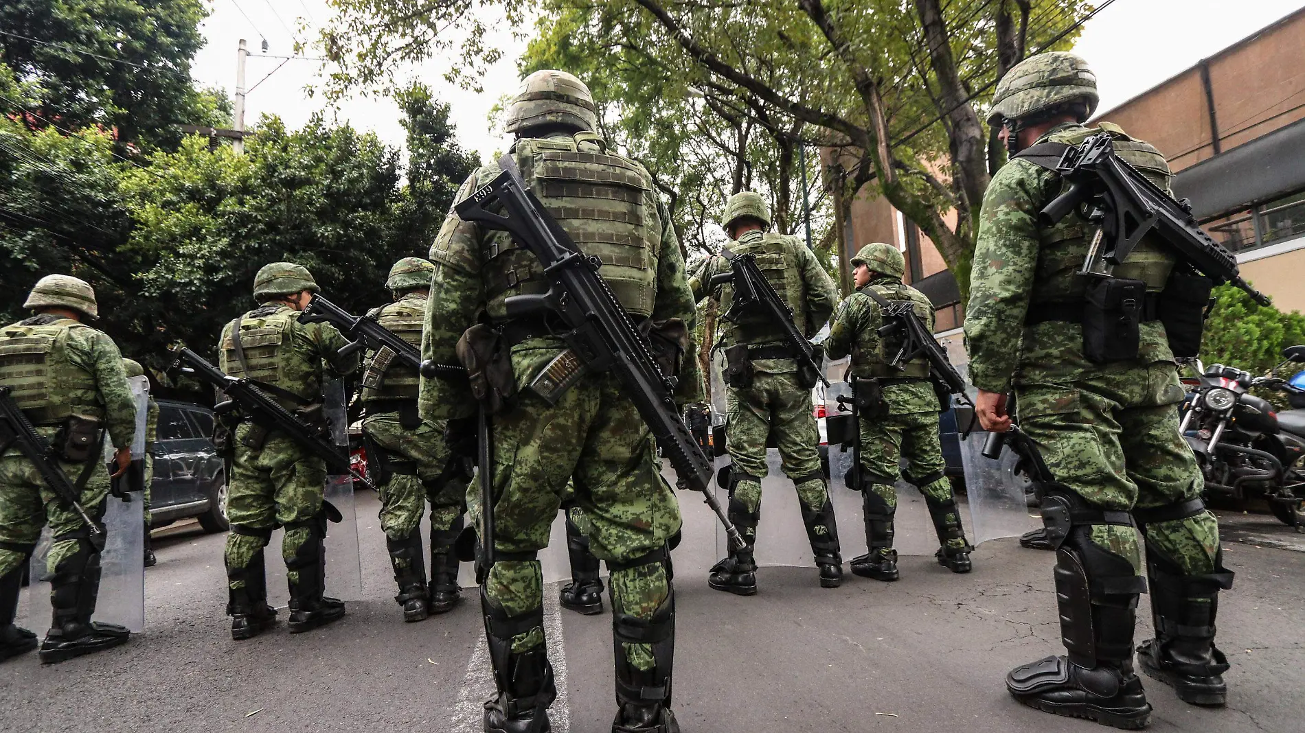 Guardia Nacional